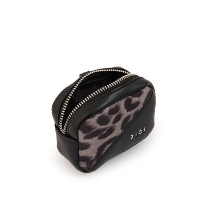 Imagen 2 del producto Hanging monedero alix negro