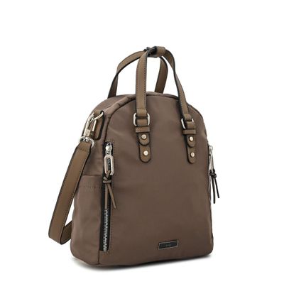 Imagen 2 del producto Mochila mediana penny taupe oscuro