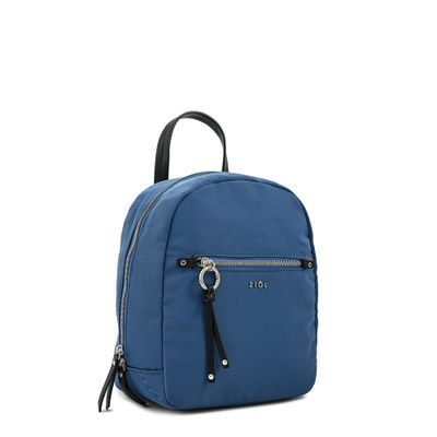 Imagen 2 del producto Mochila pequeña sofi denim