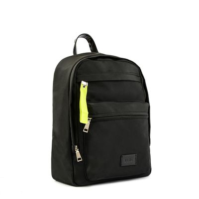 Imagen 2 del producto Mochila porta notebook grande corali negro