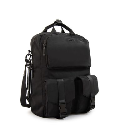 Imagen 2 del producto Mochila porta notebook devon grande negro