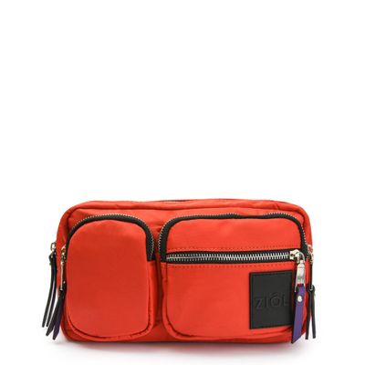 Banano pequeña fadora oxido