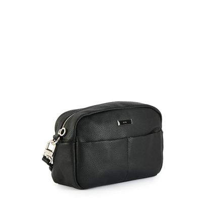 Imagen 2 del producto Cartera bandolera mediana anthony negro