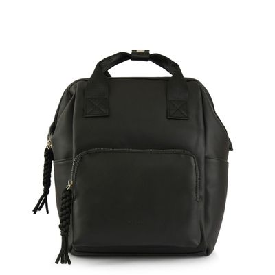 Mochila mediana sully negro