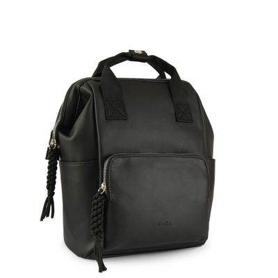 Imagen 2 del producto Mochila mediana sully negro