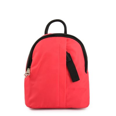 Mochila mediana anibia coral