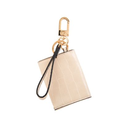 Imagen 2 del producto Hanging mini bolso nexis blanco crudo