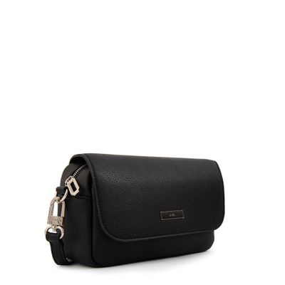 Imagen 2 del producto Cartera bandolera susana negro