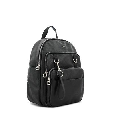 Imagen 2 del producto Mochila mediana senavi negro especial