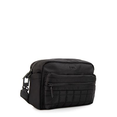 Imagen 2 del producto Cartera Bandolera frida pequeña negro