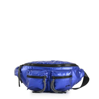 Banano pequeña andreas azul