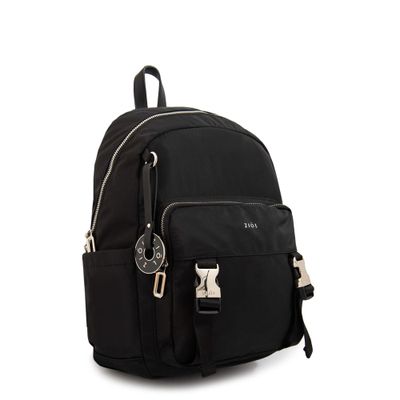 Imagen 2 del producto Mochila lexy grande negro
