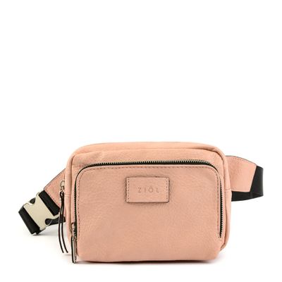 Banano pequeña agathe rosado