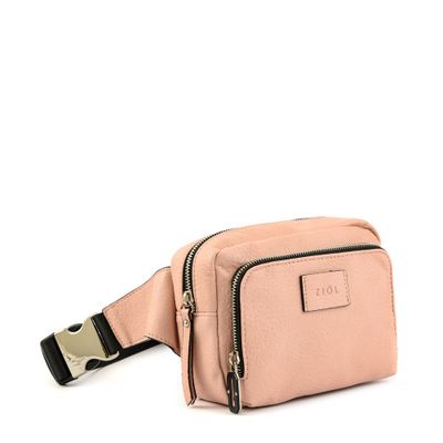 Imagen 2 del producto Banano pequeña agathe rosado