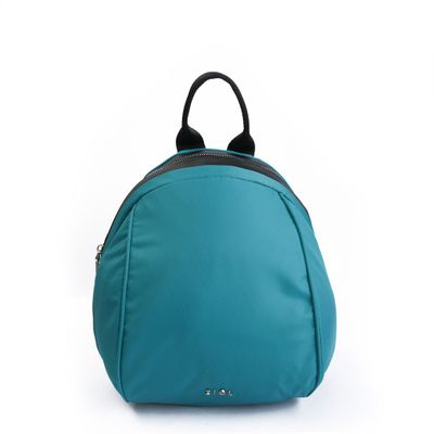 Mochila pequeña shain turquesa