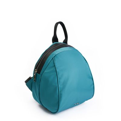 Imagen 2 del producto Mochila pequeña shain turquesa