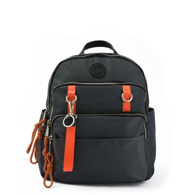 Mochila mediana senavi negro