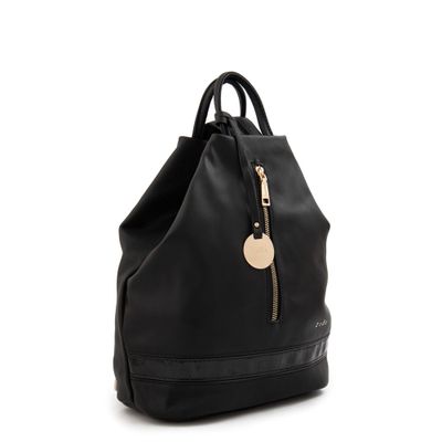 Imagen 2 del producto Mochila mediana laisse negro especial