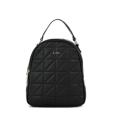 Imagen 1 del producto Mochila mediana olena negro