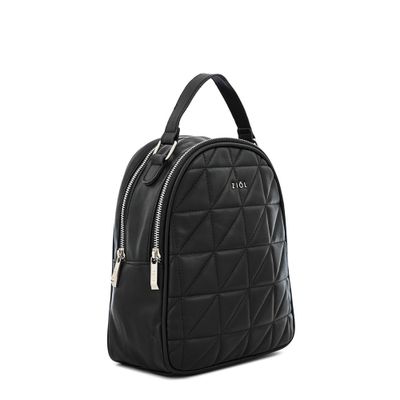 Imagen 2 del producto Mochila mediana olena negro