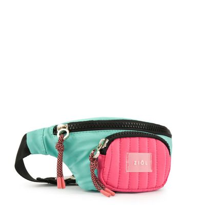 Imagen 2 del producto Banano mediana pradis turquesa