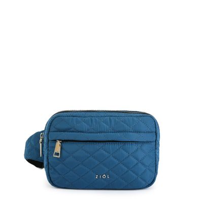 Banano pequeña adagio azul