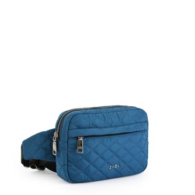 Imagen 2 del producto Banano pequeña adagio azul