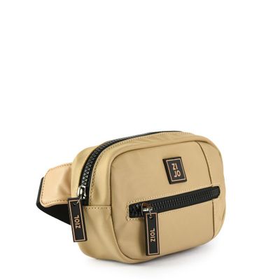 Imagen 2 del producto Banano pequeña amaina beige