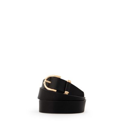 Cinturon emily negro