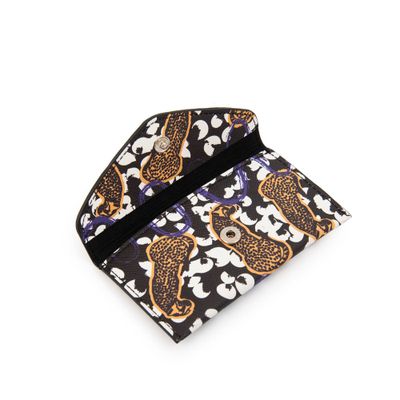 Imagen 2 del producto Tarjetero bersit pequeña mix color