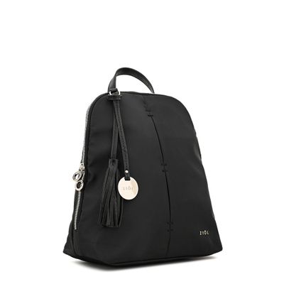 Imagen 2 del producto Mochila mediana celia negro especial