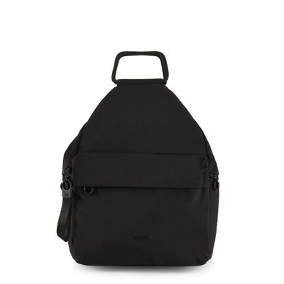 Mochila grande veby negro