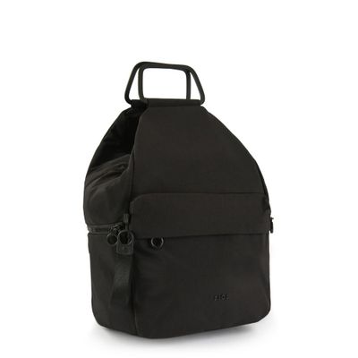 Imagen 2 del producto Mochila grande veby negro