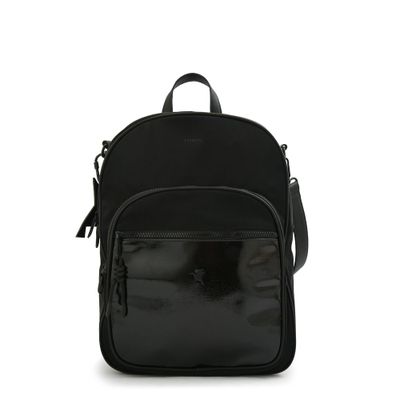 Imagen 1 del producto Mochila porta notebook grande carina negro