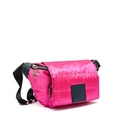 Imagen 2 del producto Banano con tapa grande himalia fucsia