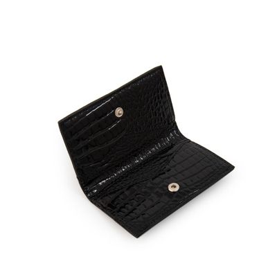 Imagen 2 del producto Tarjetero amusant pequeña negro