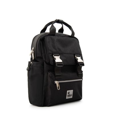 Imagen 2 del producto Mochila Porta Notebook college negro