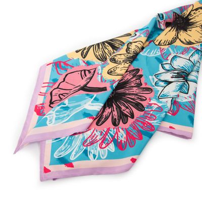 Imagen 1 del producto Pañuelo samana denim