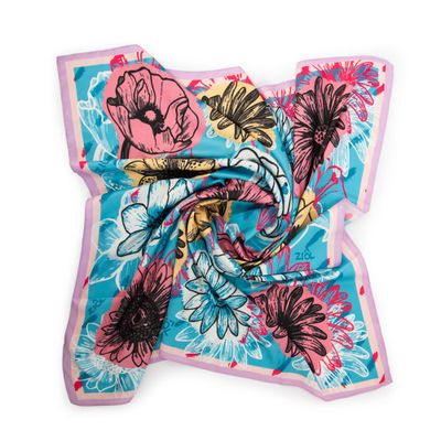 Imagen 2 del producto Pañuelo samana denim