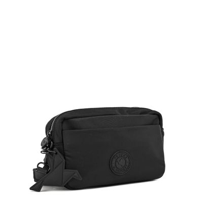 Imagen 2 del producto Cartera bandolera brooklyn mediana negro