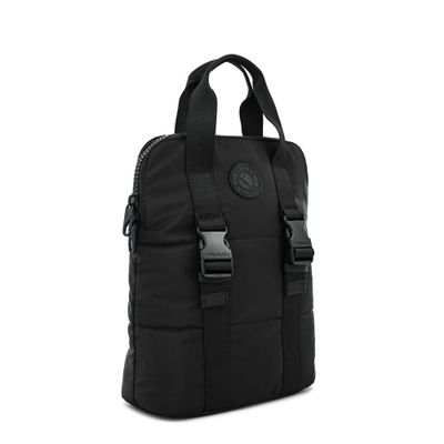 Imagen 2 del producto Mochila mediana velma negro