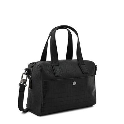 Imagen 2 del producto Cartera tote baul mediana sally negro