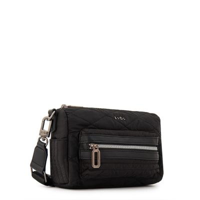 Imagen 2 del producto Cartera bandolera mediana cersei negro