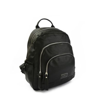 Imagen 2 del producto Mochila grande kada negro