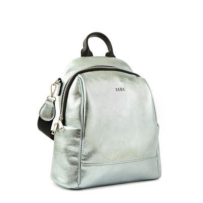 Imagen 2 del producto Mochila mediana magni celeste