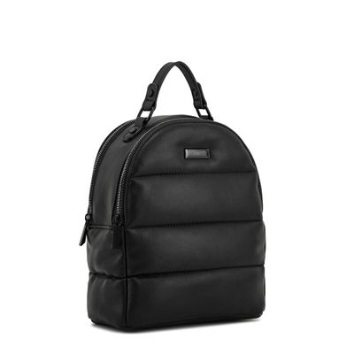 Imagen 2 del producto Mochila mediana sindra negro