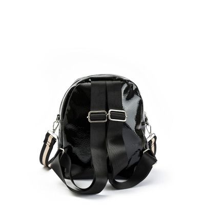 Imagen 2 del producto Mochila mediana etienne negro