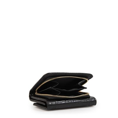 Imagen 2 del producto Billetera areu pequeña negro