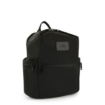 Imagen 2 del producto Mochila grande maurizia negro