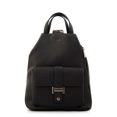 Imagen 1 del producto Mochila serafina mediana negro